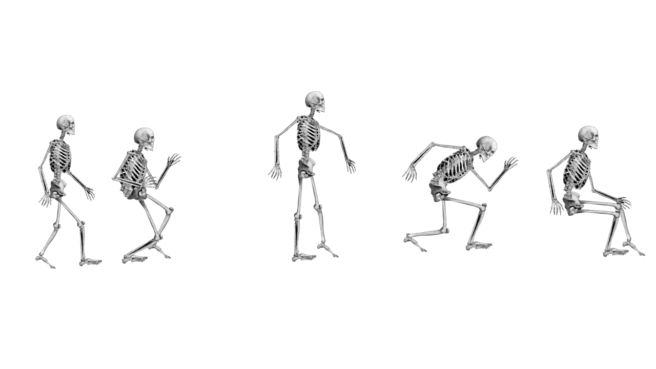 5分钟教你学会AE骨骼动画