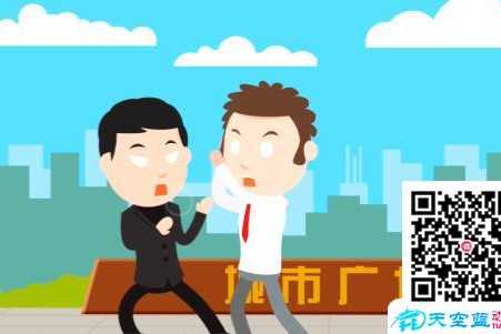 https://www.tiankonglan.com/post/4854.html|动画制作百科