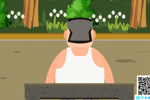 https://www.tiankonglan.com/post/4613.html|MG动画创作