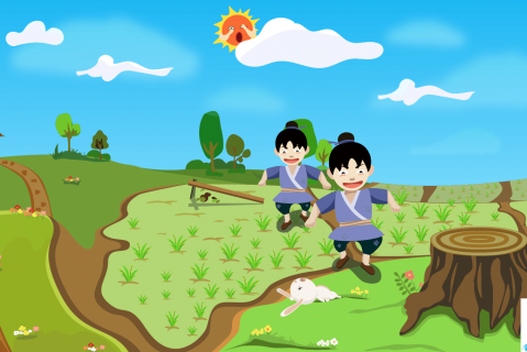 https://www.tiankonglan.com/post/4749.html|Flash动画制作