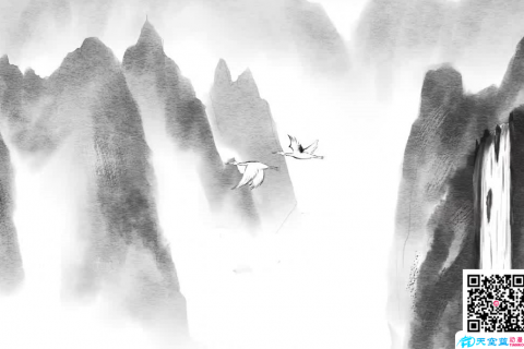 https://www.tiankonglan.com/post/4009.html|手绘动画制作