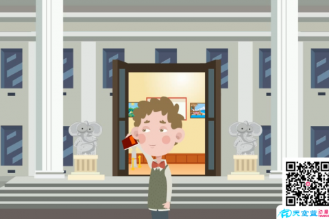 https://www.tiankonglan.com/post/4616.html|MG动画创作