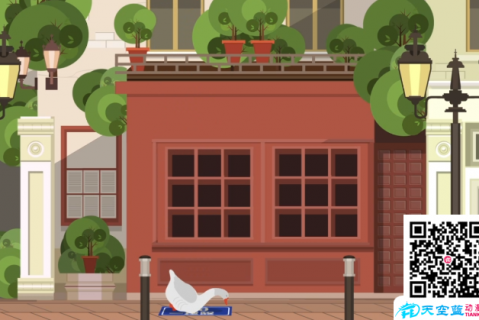 https://www.tiankonglan.com/post/4618.html|MG动画创作