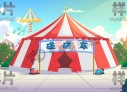 武汉幼儿教育动画课件制作《zh ch sh r》分镜头原画张效果图设计