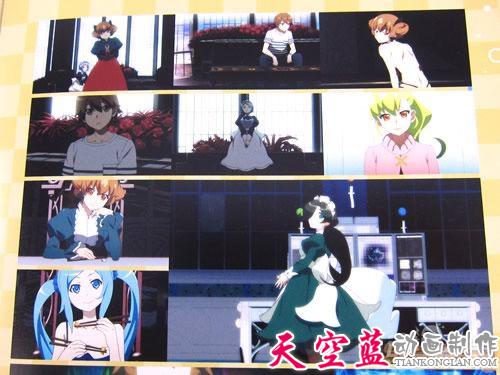 《戏言系列》OVA第四卷BD预览图01.jpg