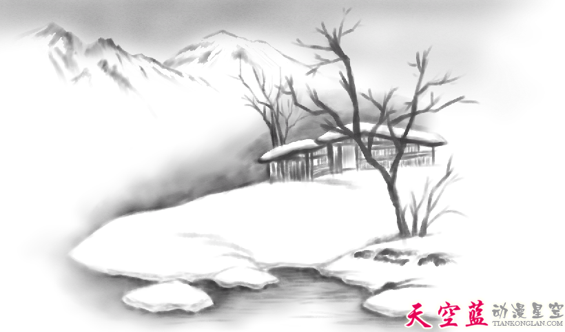 动画定制插画设计雪景.png