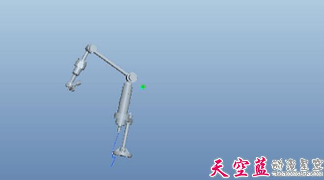 医疗辅助器械机械臂三维3D动画制作.jpg