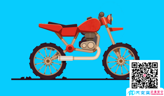 摩托车产品发布会动画宣传片制作方案Flash动画制作脚本.png