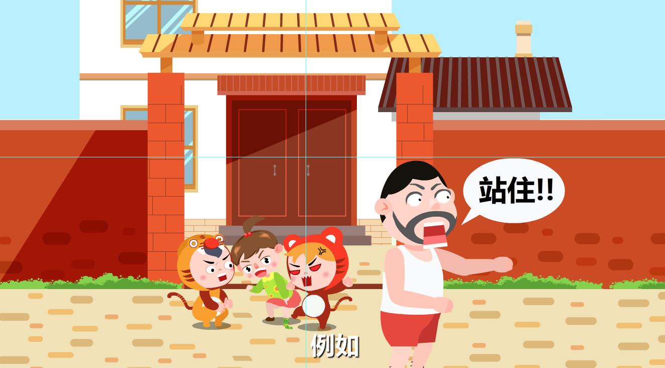 人贩子顺手牵羊孩子不见了.jpg