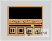 用Flash制作一个简单的MP3播放器_脚本之家jb51.net整理